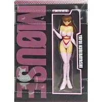 Figure - メディアファクトリー ([単品] 栗林弥生 フィギュア 「DVD MOUSE 第3巻 ご主人様限定版(初回限定生産)」 同梱特典)