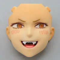 ARTFX J - 壽屋(KOTOBUKIYA) ([単品] 表情替えパーツ 「ARTFX J パワー 1/8 PVC製塗装済み完成品」 コトブキヤショップ限定特典)
