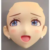 Figure Parts - Gakuen iDOLM@STER / Himesaki Rinami