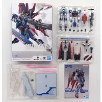 Figure - Mobile Suit Gundam SEED / Kira Yamato