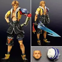 Figure - Final Fantasy Series