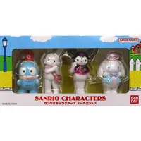 Figure - Sanrio / Cinnamoroll