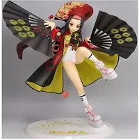 Figure - Hyakka Ryouran: Samurai Girls