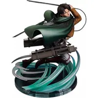 Figure - Shingeki no Kyojin (Attack on Titan) / Levi