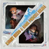 Figure - Mobile Suit Gundam Wing
