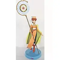 Figure - Atelier series