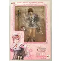 Figure - Atelier series / Rorona