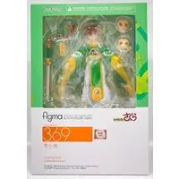 figma - Cardcaptor Sakura / Shaoran Li