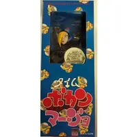 Sofubi Figure - Time Bokan (Time Fighters)