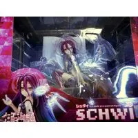 Figure - No Game, No Life / Schwi Dola