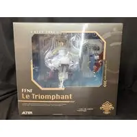 Figure - Azur Lane / Le Triomphant