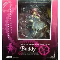 Figure - Kimi ga Yobu, Megiddo no Oka de
