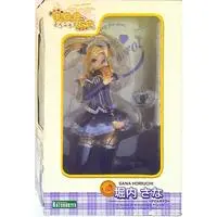 Figure - Welcome to Pia Carrot