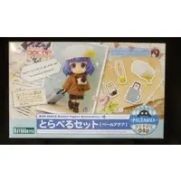 Cu-poche - Cu-Poche Extra