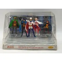 Figure - Kagaku Ninja-tai Gatchaman