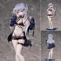 [Bonus] Demon's Trap Illustrated by Puruta Tsuyuri 1/6 Complete Figure