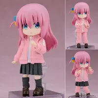Nendoroid - Nendoroid Doll - Bocchi the Rock! / Bocchi-chan (Gotou Hitori)
