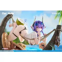 Daiblos Core En'you no Kisetsu - Barbera Red 1/6 Complete Figure