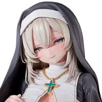 Figure - Nikukan Girl