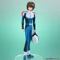Lucrea - Mobile Suit Gundam SEED / Kira Yamato