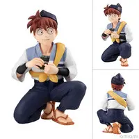 G.E.M. - Nintama Rantarou / Doi Hansuke