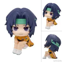 Lookup - The Prince of Tennis / Yukimura Seiichi