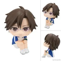 Lookup - The Prince of Tennis / Tezuka Kunimitsu
