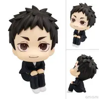 Lookup - Haikyu!! / Sawamura Daichi