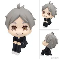 Lookup - Haikyu!! / Sugawara Koushi
