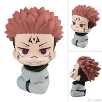 Lookup - Jujutsu Kaisen / Sukuna