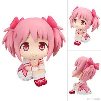 Lookup - Puella Magi Madoka Magica / Akemi Homura & Kaname Madoka