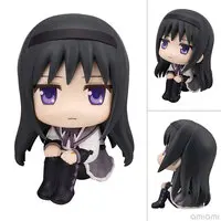Lookup - Puella Magi Madoka Magica / Akemi Homura
