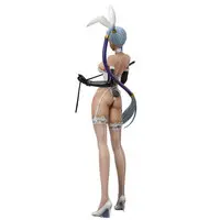 B-style Code Geass: Lelouch of the Rebellion Villetta Nu Noble White Bunny Ver. Complete Figure