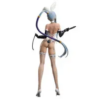 B-style Code Geass: Lelouch of the Rebellion Villetta Nu Noble White Bunny Ver. Complete Figure