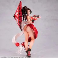 Lucrea THE KING OF FIGHTERS '98 Mai Shiranui Complete Figure