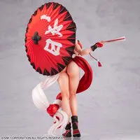 Lucrea THE KING OF FIGHTERS '98 Mai Shiranui Complete Figure