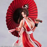 Lucrea THE KING OF FIGHTERS '98 Mai Shiranui Complete Figure