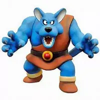 Sofubi Figure - Dragon Quest