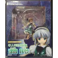 Figure - Touhou Project / Konpaku Youmu