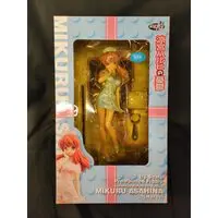 Figure - The Melancholy of Haruhi Suzumiya / Asahina Mikuru