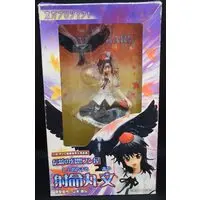Figure - Touhou Project / Shameimaru Aya