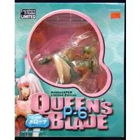 Figure - Queen's Blade / Melona