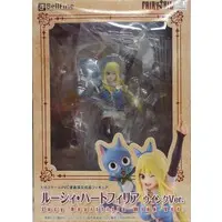 Figure - Fairy Tail / Lucy Heartfilia