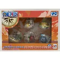 Figure - One Piece