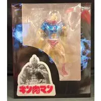 Sofubi Figure - Kinnikuman / Kinnikuman (Kinniku Suguru)