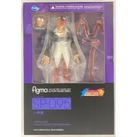 figma - The King of Fighters