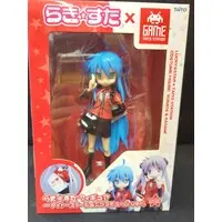 Prize Figure - Figure - Lucky☆Star / Izumi Konata
