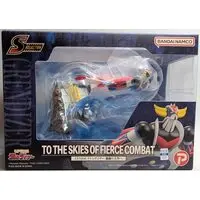 Figure - UFO Robo Grendizer