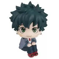 Lookup - Boku no Hero Academia (My Hero Academia) / Midoriya Izuku