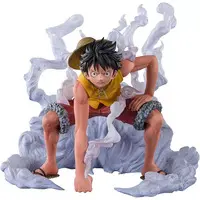 Figuarts Zero - One Piece / Ace & Luffy